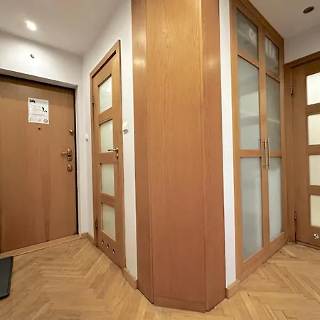Homestay Elk Sopot
