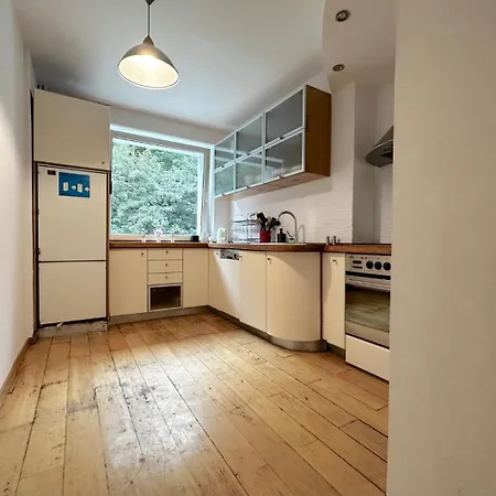 Elk - 5 Minutes To Molo & Seaside 소포트