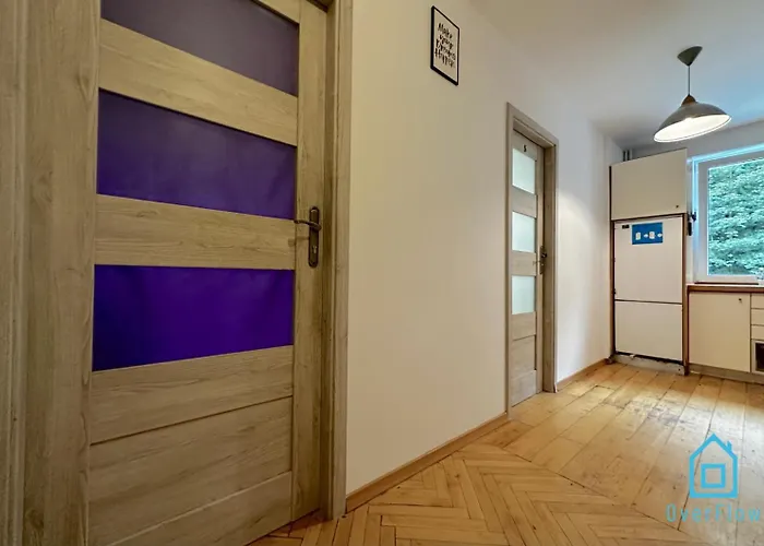 Elk - 5 Minutes To Molo & Seaside 홈스테이