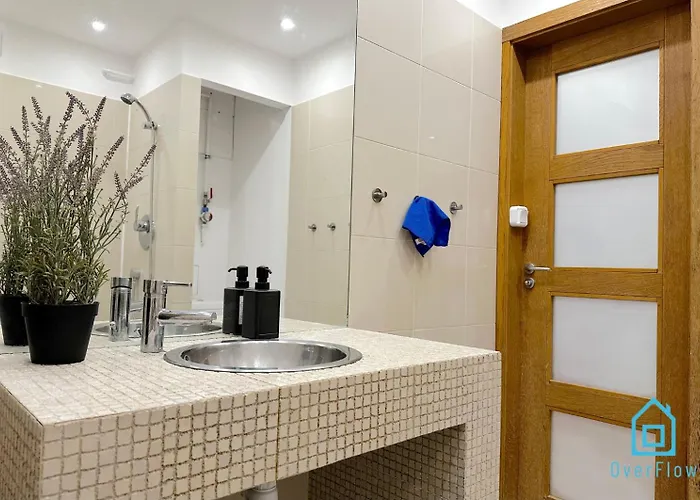 Elk - 5 Minutes To Molo & Seaside *