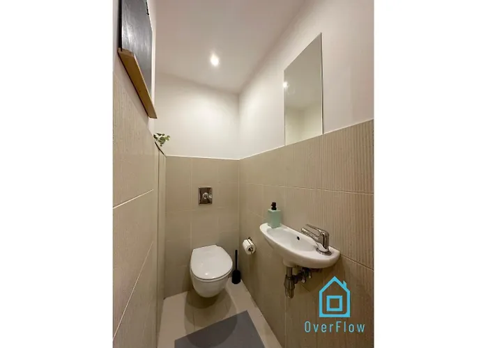 Elk - 5 Minutes To Molo & Seaside *