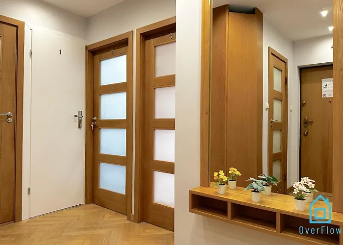 홈스테이 Elk - 5 Minutes To Molo & Seaside 소포트