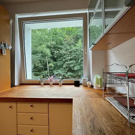 Rum i privatbostad Elk - 5 Minutes To Molo & Seaside