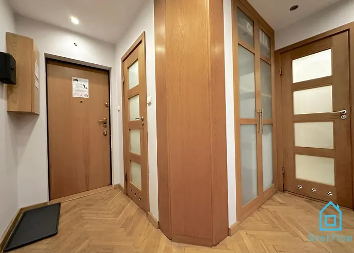 Privat bolig Elk - 5 Minutes To Molo & Seaside Sopot