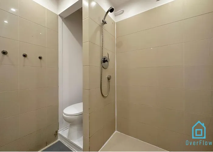 Privat bolig Elk - 5 Minutes To Molo & Seaside Sopot