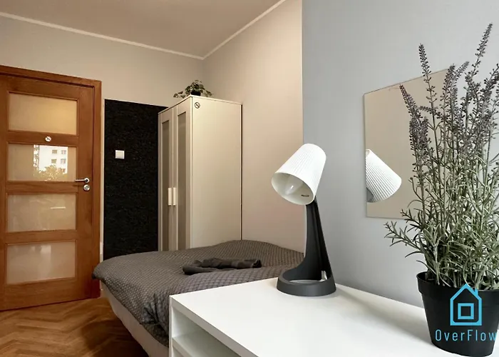 Elk - 5 Minutes To Molo & Seaside Privat bolig *