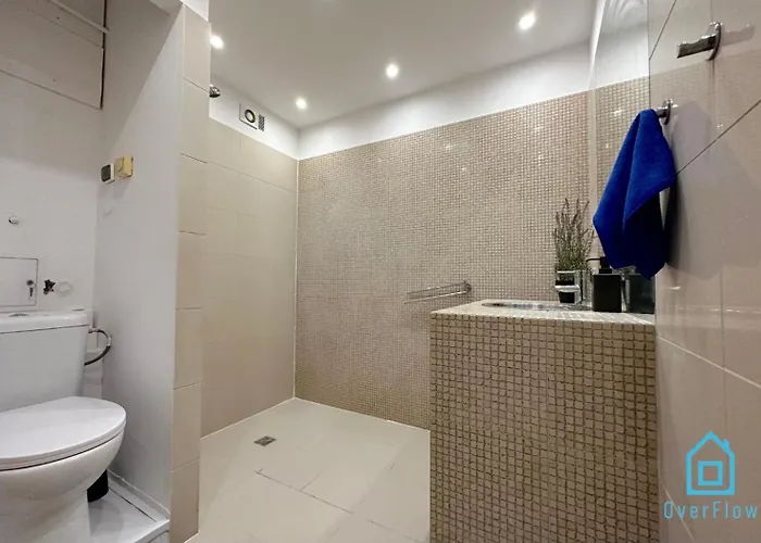 Elk - 5 Minutes To Molo & Seaside Privat bolig Sopot