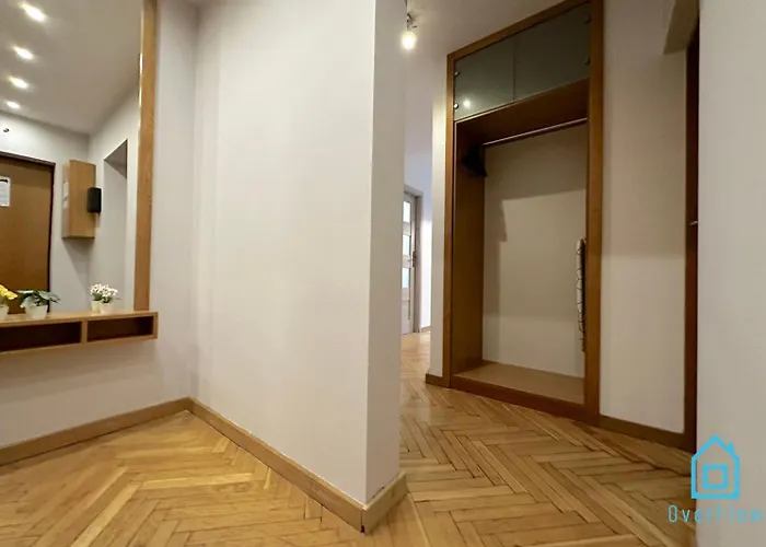 Privat bolig Elk - 5 Minutes To Molo & Seaside Sopot