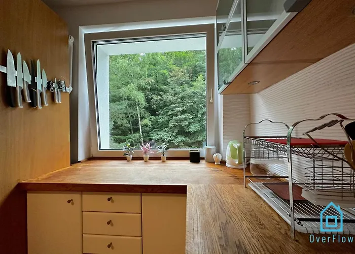 Privat bolig Elk - 5 Minutes To Molo & Seaside